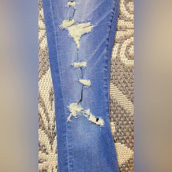 💙GREAT CONDITION | Abercrombie & Fitch | Size 27/4R - Picture 3 of 9